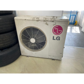 Зовнішній блок спліт системи LG S30LHP  ud1  